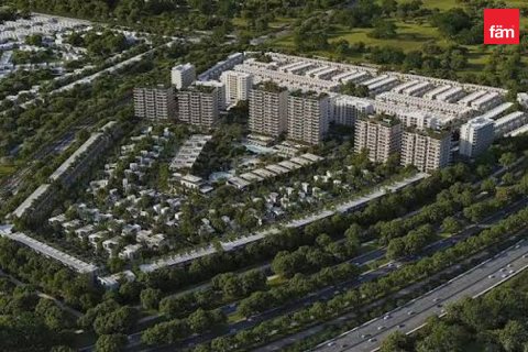 Villa a Dubai, EAU 4 camere da letto, 502.5 mq. № 769422
