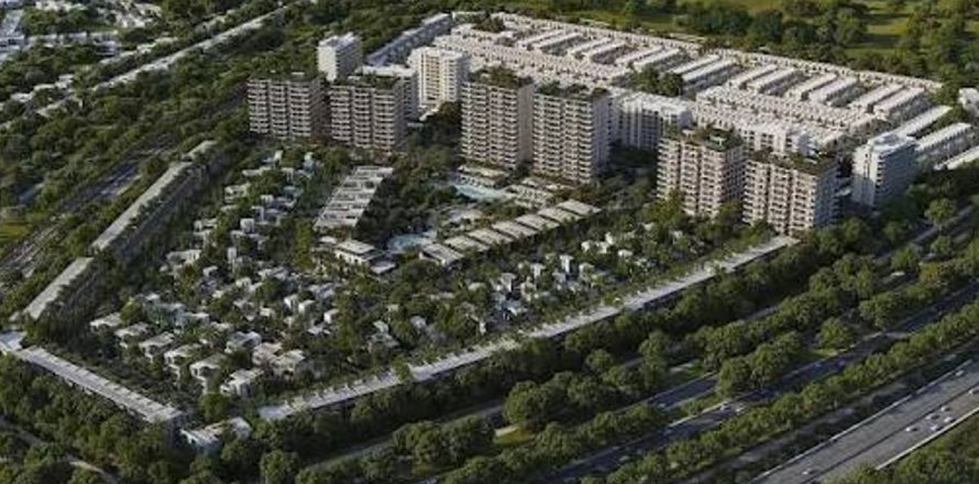 Villa i Dubai, UAE 4 soveværelser, 502.5 kvm № 769422