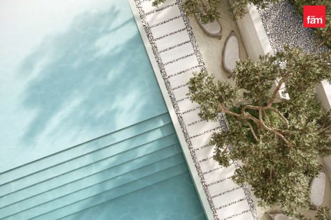 Villa til salg i Dubai, UAE 4 soveværelser, 502.5 kvm № 769422 - foto 5