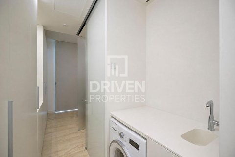 Apartament de închiriat în Palm Jumeirah, Dubai, EAU 2 dormitoare, 183.95 mp. №776679 - poză 16