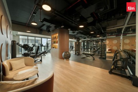 Wohnung zur Miete in Palm Jumeirah, Dubai, VAE 1 Schlafzimmer, 53.9 m2 Nr. 769624 - Foto 8