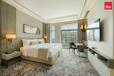 Wohnung zur Miete in Palm Jumeirah, Dubai, VAE 1 Schlafzimmer, 53.9 m2 Nr. 769624 - Foto 5