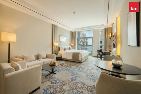 Wohnung zur Miete in Palm Jumeirah, Dubai, VAE 1 Schlafzimmer, 53.9 m2 Nr. 769624 - Foto 2