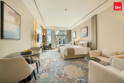 Wohnung zur Miete in Palm Jumeirah, Dubai, VAE 1 Schlafzimmer, 53.9 m2 Nr. 769624 - Foto 3