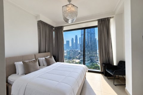 Wohnung zur Miete in Downtown Dubai (Downtown Burj Dubai), Dubai, VAE 2 Schlafzimmer, 153.3 m2 Nr. 774156 - Foto 8