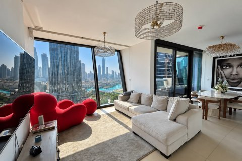 Wohnung zur Miete in Downtown Dubai (Downtown Burj Dubai), Dubai, VAE 2 Schlafzimmer, 153.3 m2 Nr. 774156 - Foto 6