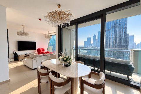 Wohnung zur Miete in Downtown Dubai (Downtown Burj Dubai), Dubai, VAE 2 Schlafzimmer, 153.3 m2 Nr. 774156 - Foto 5