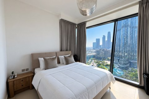 Wohnung zur Miete in Downtown Dubai (Downtown Burj Dubai), Dubai, VAE 2 Schlafzimmer, 153.3 m2 Nr. 774156 - Foto 7