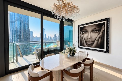 Wohnung zur Miete in Downtown Dubai (Downtown Burj Dubai), Dubai, VAE 2 Schlafzimmer, 153.3 m2 Nr. 774156 - Foto 4