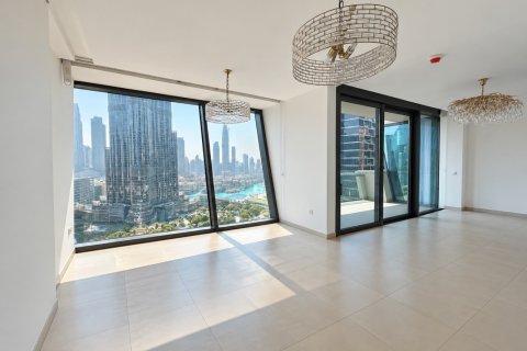Wohnung zur Miete in Downtown Dubai (Downtown Burj Dubai), Dubai, VAE 2 Schlafzimmer, 153.3 m2 Nr. 774156 - Foto 2