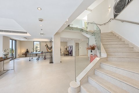 Penthouse di Jumeirah Beach Residence, Dubai, UAE 4 bilik tidur, 560.89 meter persegi № 776773 - foto 17