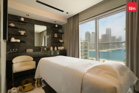 Wohnung zur Miete in Palm Jumeirah, Dubai, VAE 1 Schlafzimmer, 49.5 m2 Nr. 769675 - Foto 7