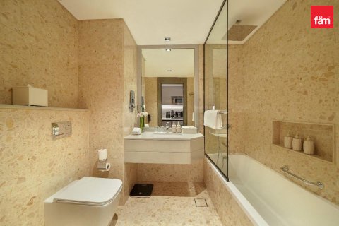 Wohnung zur Miete in Palm Jumeirah, Dubai, VAE 1 Schlafzimmer, 49.5 m2 Nr. 769675 - Foto 6