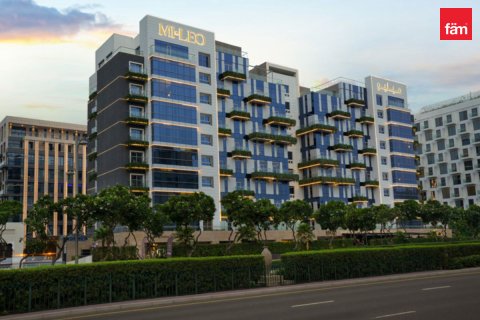 Wohnung zur Miete in Palm Jumeirah, Dubai, VAE 1 Schlafzimmer, 49.5 m2 Nr. 769675 - Foto 1