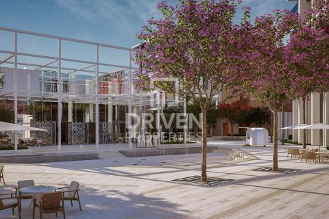 Huoneisto Business Bay, Dubai, Arabiemiraatit 2 makuuhuonetta, 134.99 m2 № 773673 - kuva 9