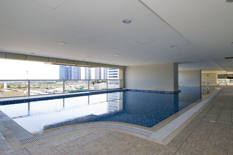 Пәтер Дубай Марина, Дубай, БАӘ-да 1 жатын бөлме, 72.18 м² № 749491 - фото 9