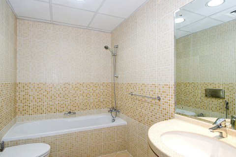Пәтер Дубай Марина, Дубай, БАӘ-да 1 жатын бөлме, 72.18 м² № 749491 - фото 7