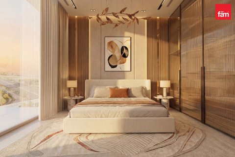 Apartman u gradu Dubai, UAE 1 spavaća soba, 50.2 m2 Br. 769810 - Slika 3