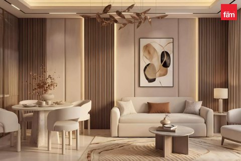 Apartman u gradu Dubai, UAE 1 spavaća soba, 50.2 m2 Br. 769810 - Slika 2