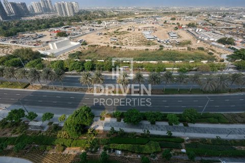 Apartment til leje i Dubai Hills Estate, Dubai, UAE 1 soveværelse, 87.33 kvm № 779105 - foto 13