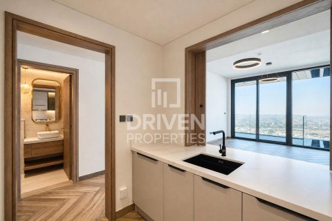 Apartment til leje i Dubai Hills Estate, Dubai, UAE 1 soveværelse, 87.33 kvm № 779105 - foto 2