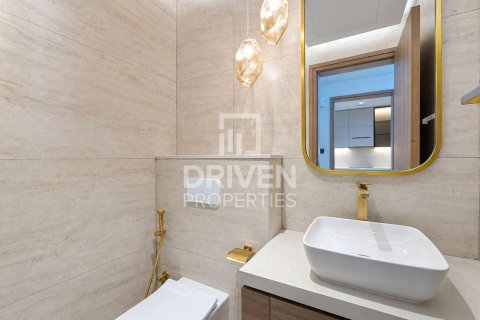 Apartment til leje i Dubai Hills Estate, Dubai, UAE 1 soveværelse, 87.33 kvm № 779105 - foto 8