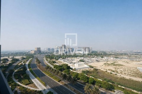 Apartment til leje i Dubai Hills Estate, Dubai, UAE 1 soveværelse, 87.33 kvm № 779105 - foto 12