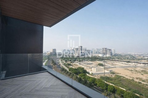 Apartment til leje i Dubai Hills Estate, Dubai, UAE 1 soveværelse, 87.33 kvm № 779105 - foto 10