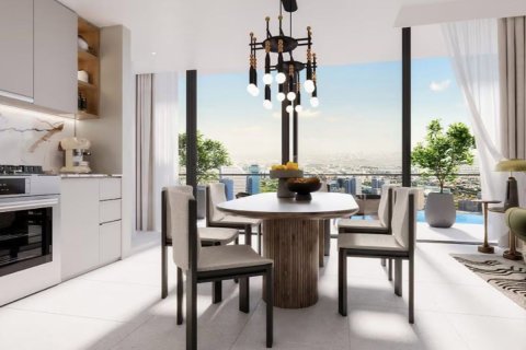 Apartment til salg i Dubai, UAE 2 soveværelser, 112.5 kvm № 769427 - foto 4