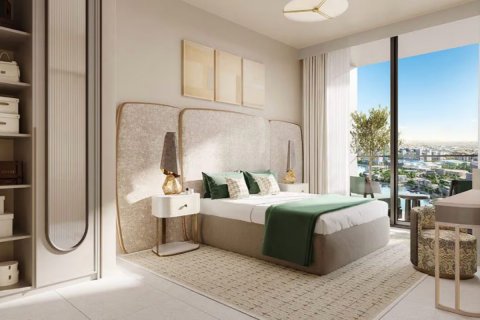 Apartment til salg i Dubai, UAE 2 soveværelser, 112.5 kvm № 769427 - foto 5