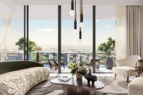Apartment til salg i Dubai, UAE 2 soveværelser, 112.5 kvm № 769427 - foto 3