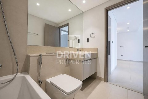 Apartament de închiriat în Downtown Dubai (Downtown Burj Dubai), Dubai, EAU 1 dormitor, 66.61 mp. №782466 - poză 11