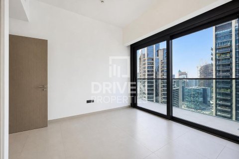Apartament de închiriat în Downtown Dubai (Downtown Burj Dubai), Dubai, EAU 1 dormitor, 66.61 mp. №782466 - poză 8