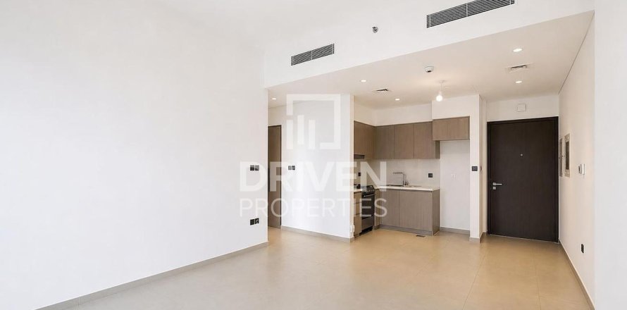 Apartament în Downtown Dubai (Downtown Burj Dubai), Dubai, EAU 1 dormitor, 66.61 mp.  №782466