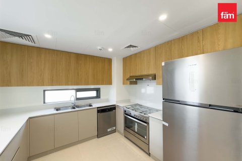 Vila di Dubai, UEA 4 kamar tidur, 335.1 m2 nomor 779644 - foto 5