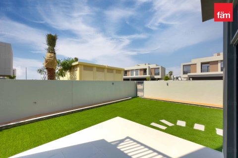 Vila di Dubai, UEA 4 kamar tidur, 335.1 m2 nomor 779644 - foto 21