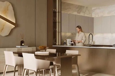 Apartment til salg i Al Jaddaf, Dubai, UAE 2 soveværelser, 161.4 kvm № 779452 - foto 4