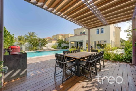 Villa à vendre à  Jumeirah Park, Dubai, EAU 5 chambres, 426.52 m2 № 775623 - photo 27