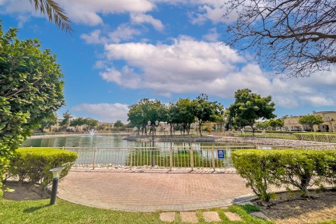 The Springs, Dubai, BAE’de kiralık villa 2 yatak odası, 151.43 m&sup2; No 775980 - fotoğraf 10
