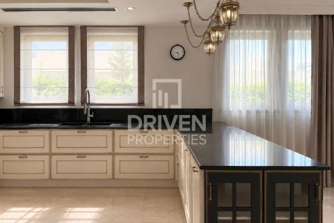 Jumeirah Park, Dubai, UAE의 임대용 빌라 침실 3개, 510.04제곱미터 번호 776667 - 사진 16