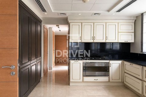Jumeirah Park, Dubai, UAE의 임대용 빌라 침실 3개, 510.04제곱미터 번호 776667 - 사진 14