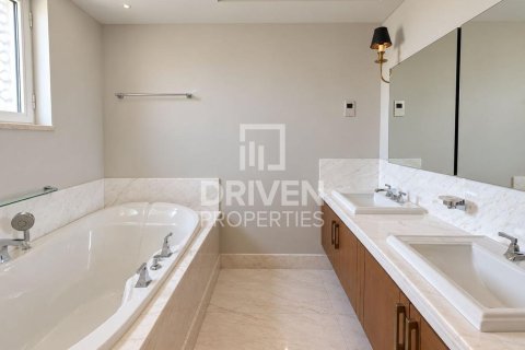 Jumeirah Park, Dubai, UAE의 임대용 빌라 침실 3개, 510.04제곱미터 번호 776667 - 사진 18
