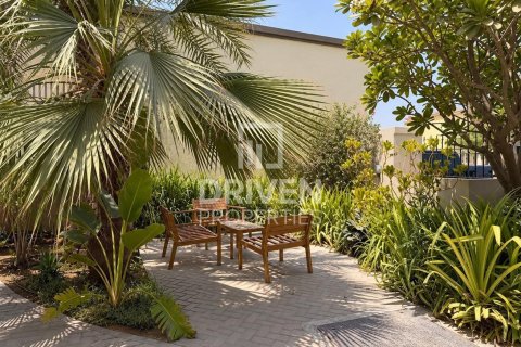 Jumeirah Park, Dubai, UAE의 임대용 빌라 침실 3개, 510.04제곱미터 번호 776667 - 사진 25