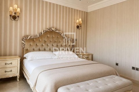 Jumeirah Park, Dubai, UAE의 임대용 빌라 침실 3개, 510.04제곱미터 번호 776667 - 사진 10