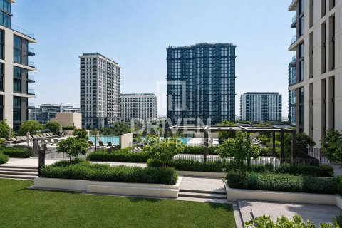 Apartman u Dubai Hills Estate, UAE 3 spavaćih soba, 140.66 m2 Br. 776602 - fotografija 1