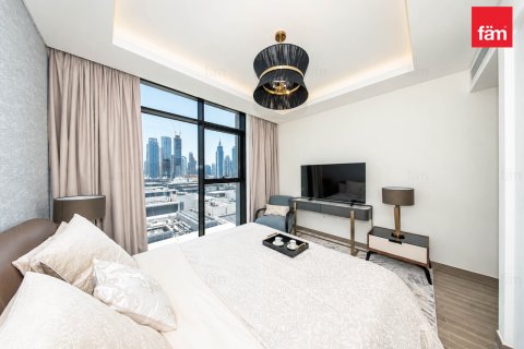 Huoneisto City Walk, Dubai, Arabiemiraatit 1 makuuhuone, 73.9 m2 № 769270