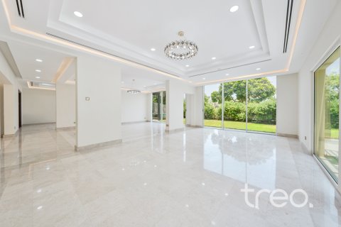 Vilă de închiriat în Meadows, Dubai, EAU 5 dormitoare, 520.26 mp.  №753732 - poză 4
