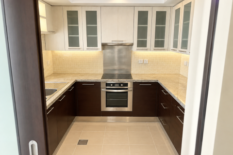 דירה להשכרה ב Downtown Dubai (Downtown Burj Dubai), Dubai, איחוד האמירויות  1 חדר שינה, 123.27 מ"ר, מספר 776877 - תמונה 4