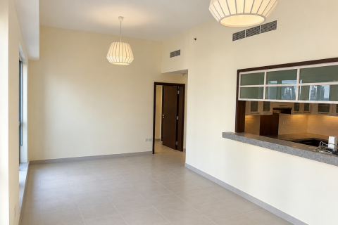 דירה להשכרה ב Downtown Dubai (Downtown Burj Dubai), Dubai, איחוד האמירויות  1 חדר שינה, 123.27 מ"ר, מספר 776877 - תמונה 1