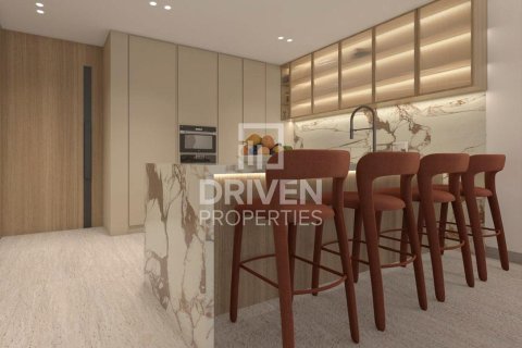 Apartman u Jumeirah Village Circle, Dubai, UAE 1 soba, 40.6 m2 Br. 781691 - fotografija 3
